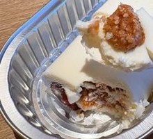 Double Milk Roll
