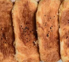 Crispy Tooth-Melting Cookie