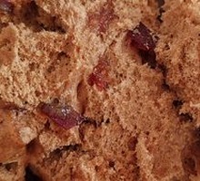 Brown Sugar Date Buns