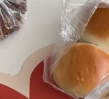Flower-shaped Steamed Bun