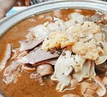 Premium Braised Pork Hot Pot