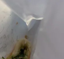 Leek and Egg Dumplings