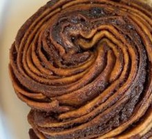 Sugar Screw Twist