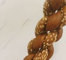 Sesame Twist