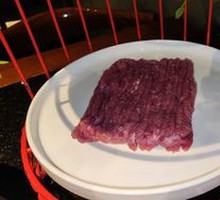 Fresh Lamb Delight Combo