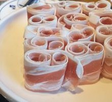 Sunit Sheep Rib Meat