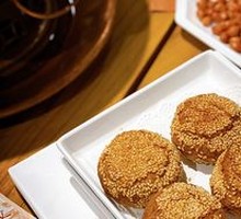 Signature One-Star Baozi