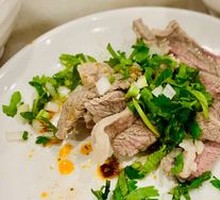 Premium Fresh Lamb, Hand-Cut