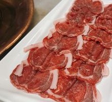 Fresh Lamb Top Blade