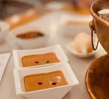 Sesame Sauce