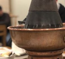 Clear Soup Carbon Pot
