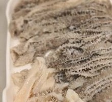 Fresh Beef Tripe