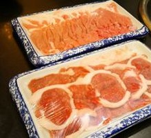 Premium Hand-Cut Fresh Lamb Tenderloin