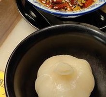 Lubiju Sweet Garlic