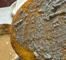 Fried Corn Cake