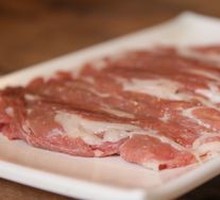 Premium Fresh Lamb