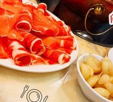 Hot Pot Meat
