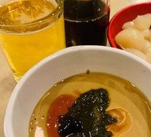 Sweet Pickled Garlic