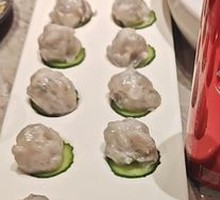 Handcrafted Fresh Shrimp Balls