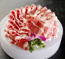 High-Calcium Lamb