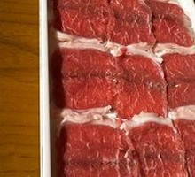 Hand-Cut Fresh Lamb Top Blade