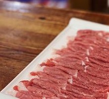 Hand-Cut Lamb