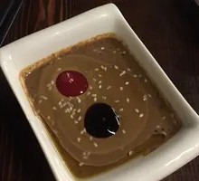 Sesame Sauce