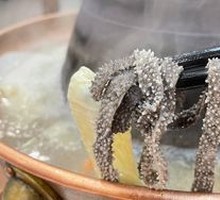 Clear Soup Base