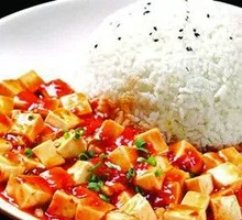 Fresh and Frozen Tofu Medley