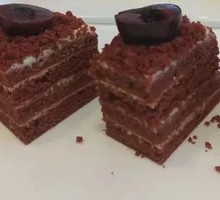 Red Velvet Cake