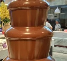Chocolate Fountain