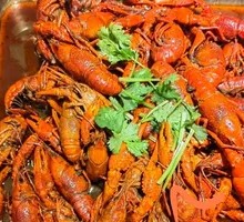 Spicy Crawfish