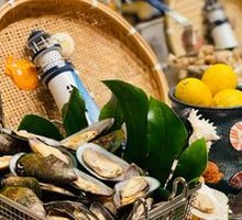 Delicious Seafood