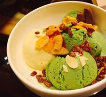 Delicious Ice Cream