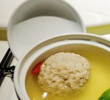 Huaiyang养生 Meatballs