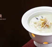 Signature Yellow Croaker Soup