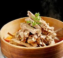 Premium Spring Water Boiled Lamb Ribs