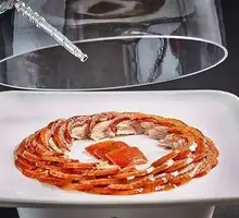 Beijing Crispy Duck