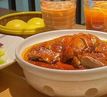 Crispy Roast Duck