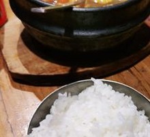Classic Doenjang Guk