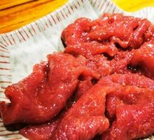 Secret-Recipe Beef