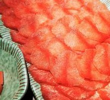 Thick-cut Black Cow Tongue