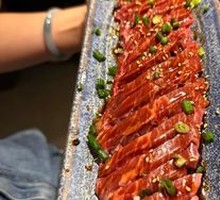 Wagyu Champion Long Dragon