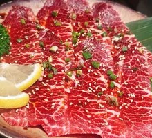 Premium Wagyu Oyster Meat