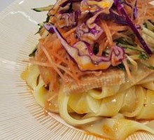 Lanzhou Traditional Nianpi