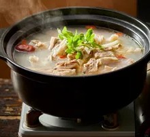 Braised滩羊肉