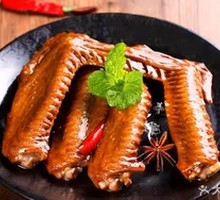 Duck Snacks