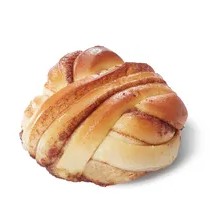 Cinnamon Roll