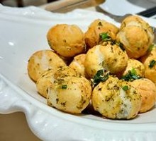 Sour Cabbage Stir-Fried Glutinous Rice Balls