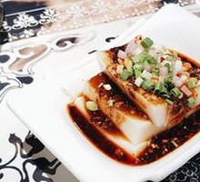 Guizhou Rice Tofu